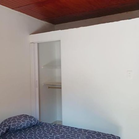 Hostal Arambulo Вильявьеха Экстерьер фото
