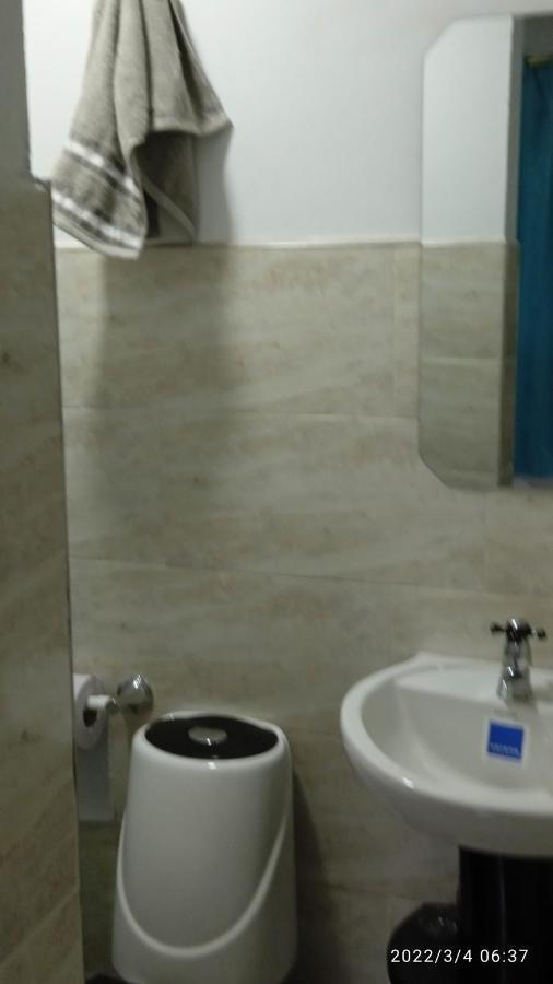 Hostal Arambulo Вильявьеха Экстерьер фото