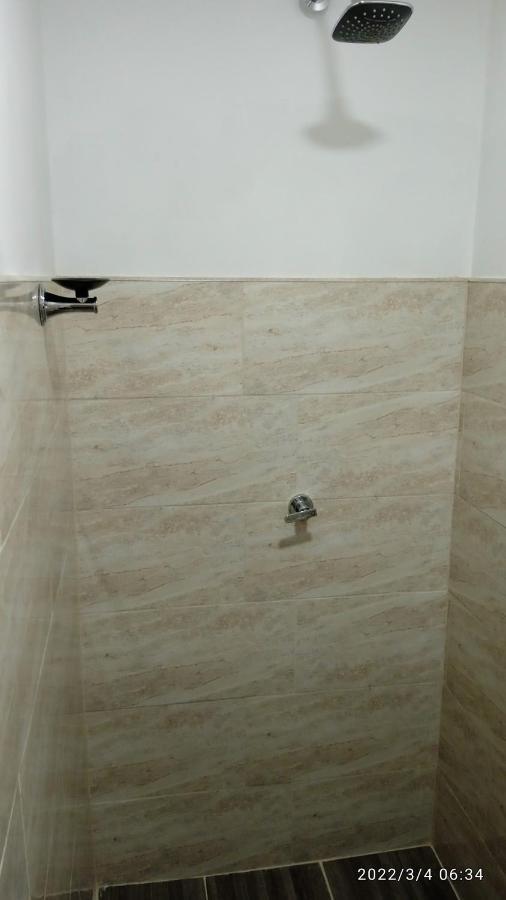 Hostal Arambulo Вильявьеха Экстерьер фото