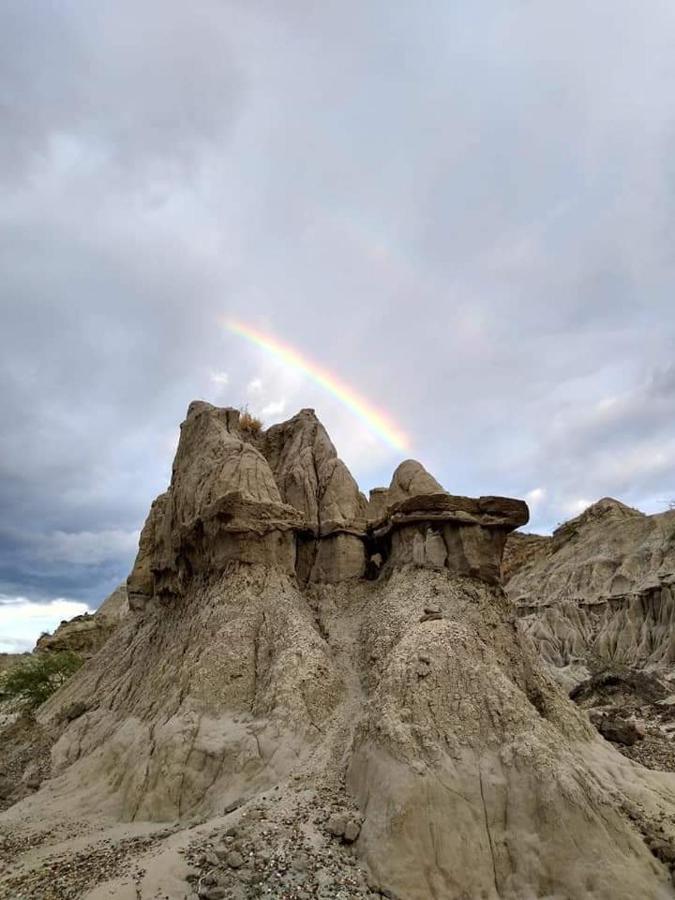 Hostal Arambulo Вильявьеха Экстерьер фото