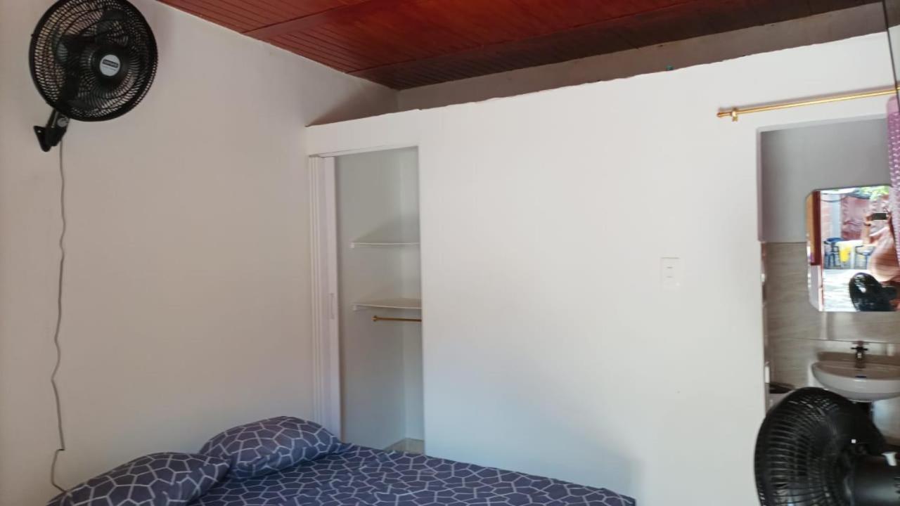 Hostal Arambulo Вильявьеха Экстерьер фото